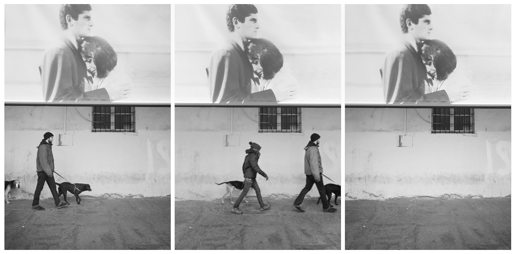 Prima della rivoluzione