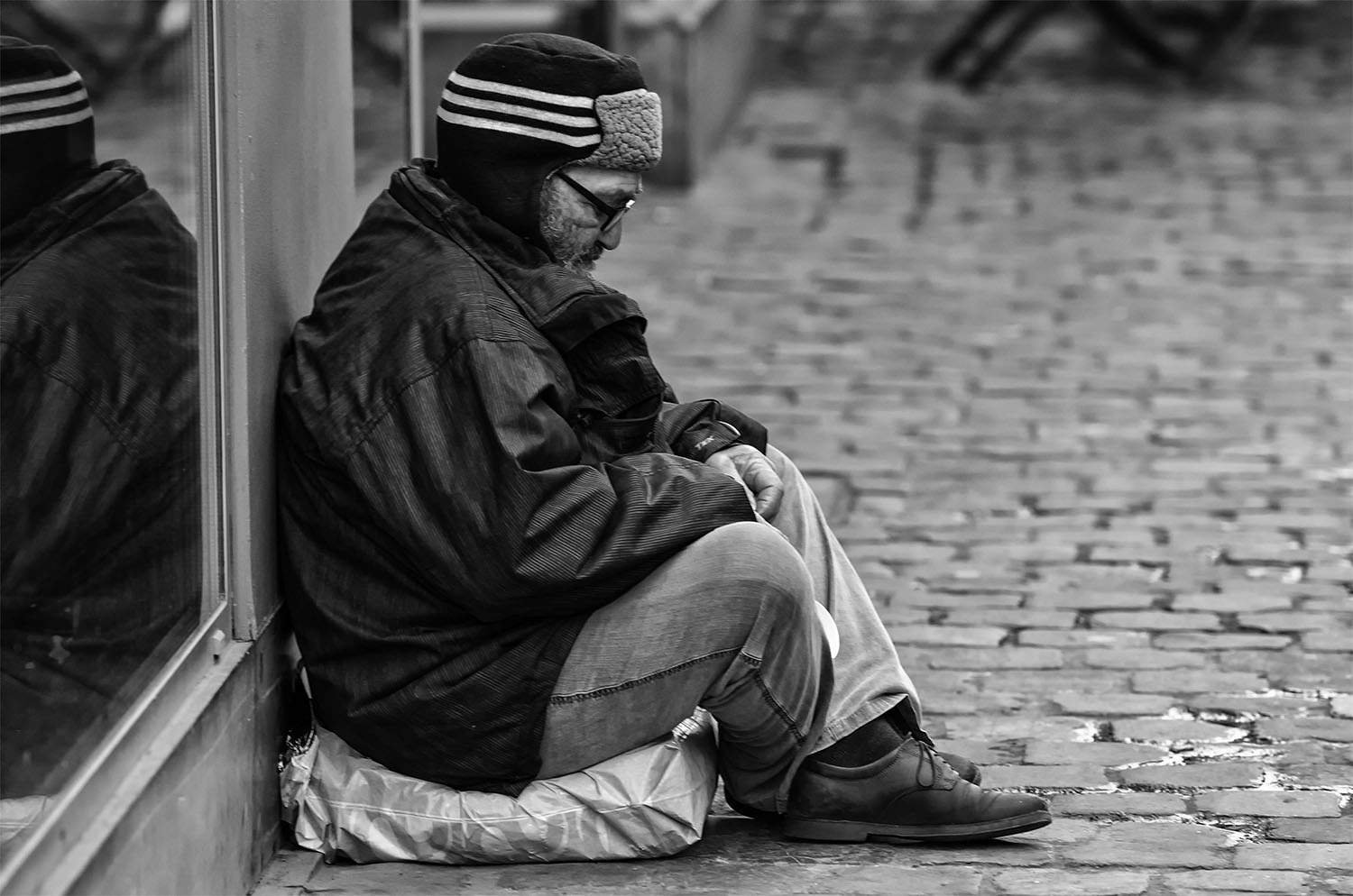 A volte,� una scelta A volte,� il destino.