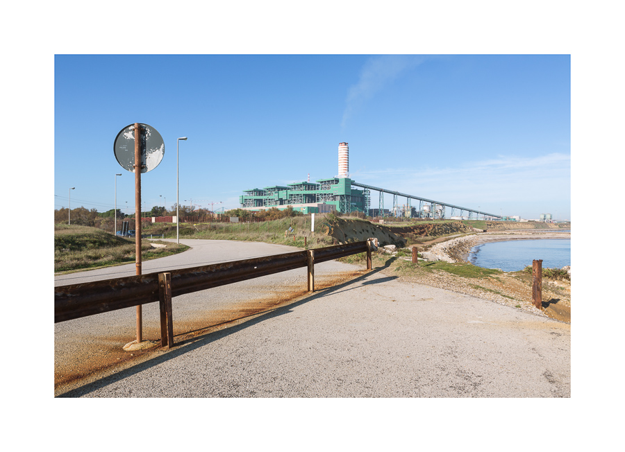 Cerano Dicembre 2014 - Uncommon Place