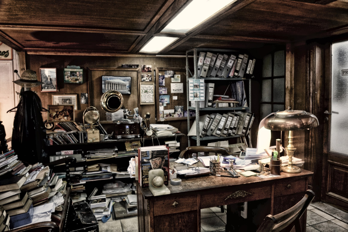 Libreria Avila Buenos Aires