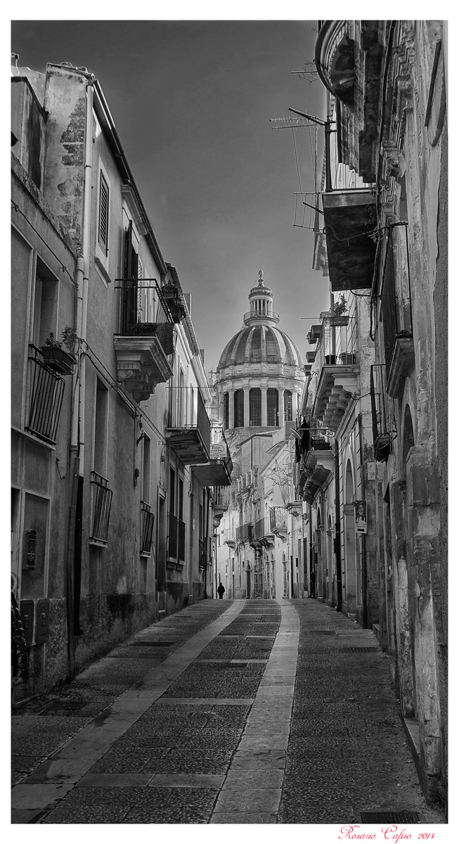 Ragusa Ibla bn