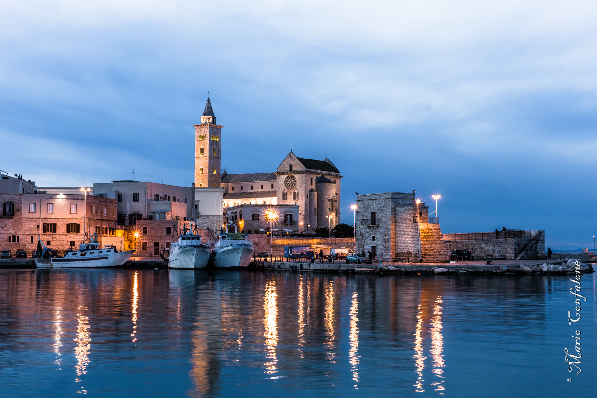 Trani
