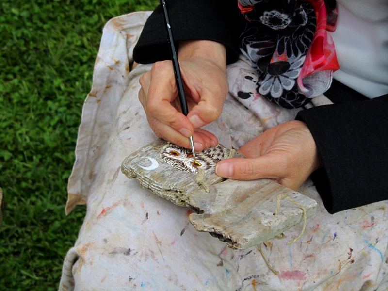 manualit� e creativit�