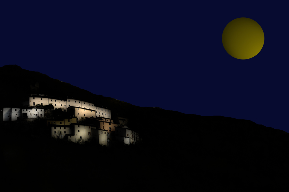 ...solo per divertimento...