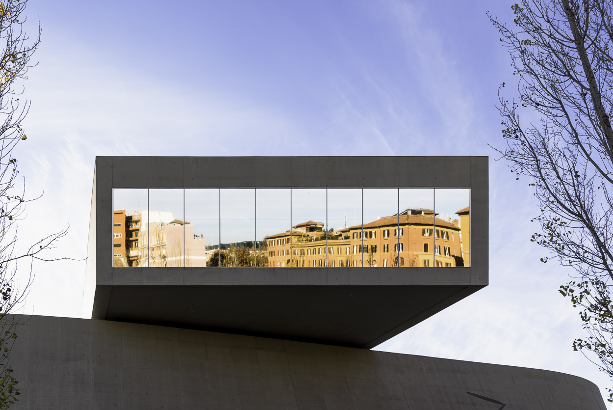 Maxxi Riflesso 2