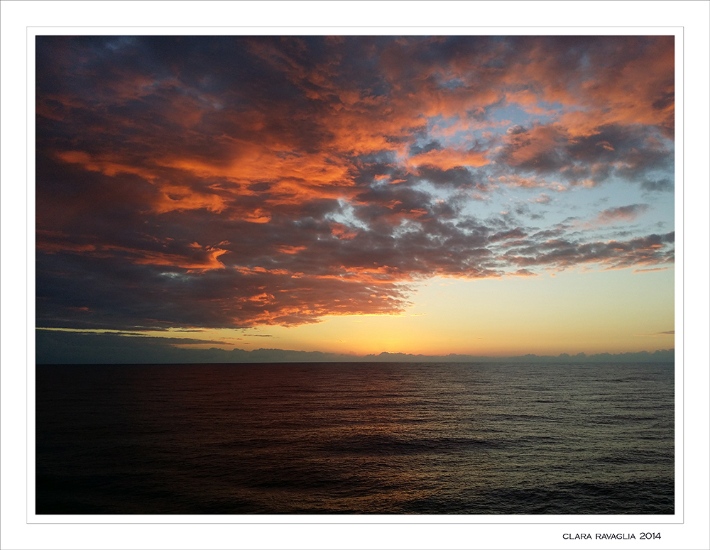 Postwork... not required