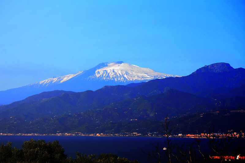 Etna
