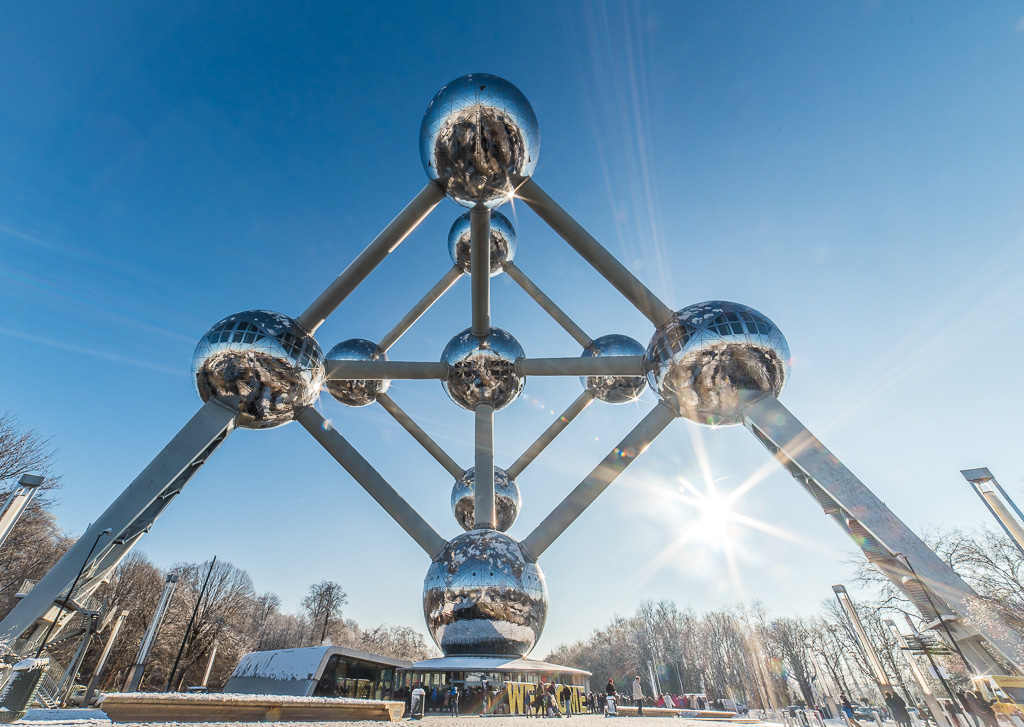 Atomium