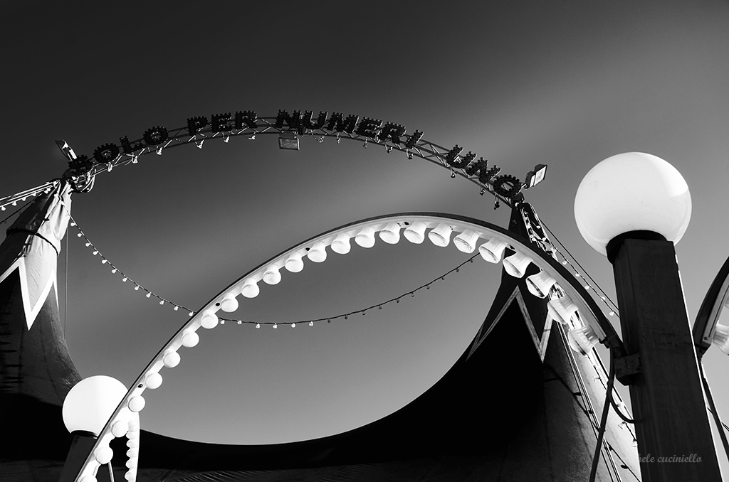 Solo per numeri uno...