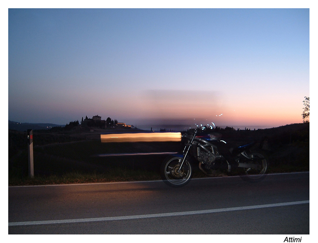 Presenze.....veloci!!!!