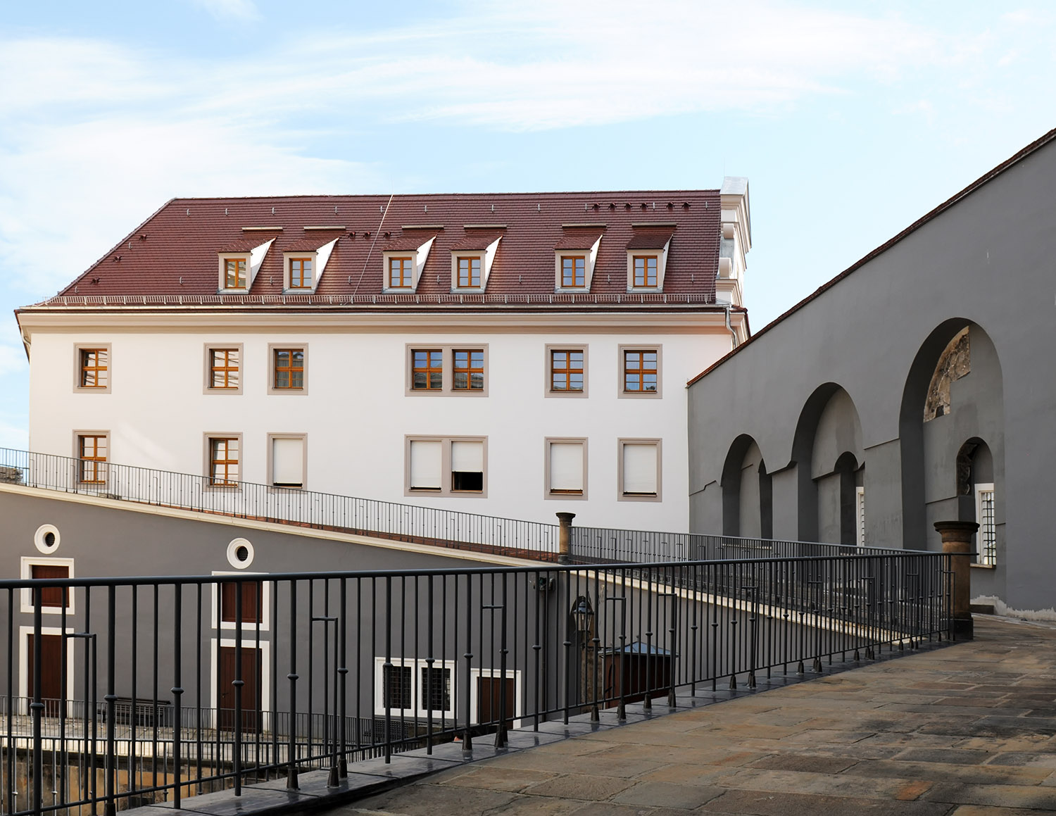 PROSPETTIVE A DRESDA