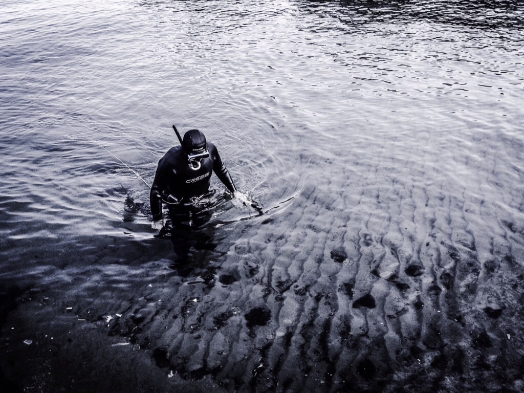 Il ritorno del sub...