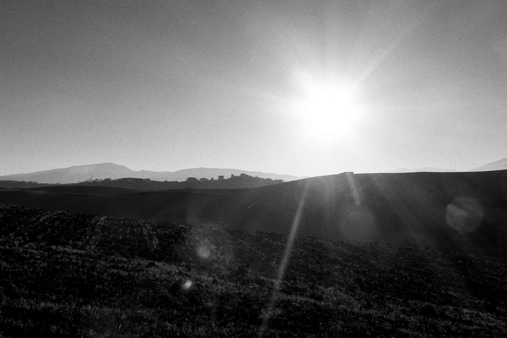 Controluce