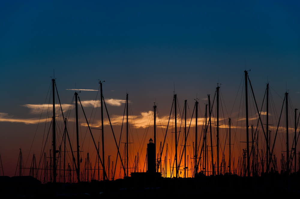 Notte d'incanto