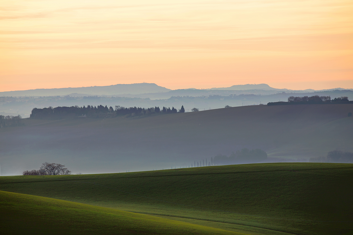 campagna e sibillini