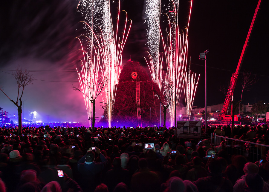 Focara 2015 - FUECU!