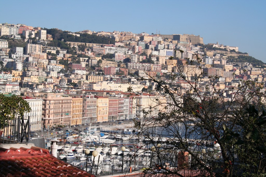 dov � la mia casa?