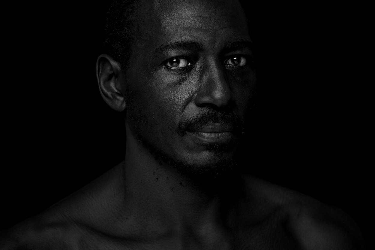 Sylvester "Sly" Gray