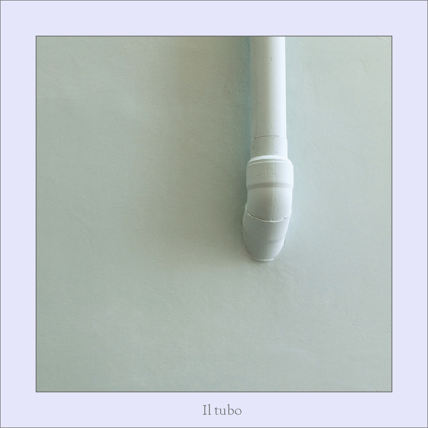 Il tubo
