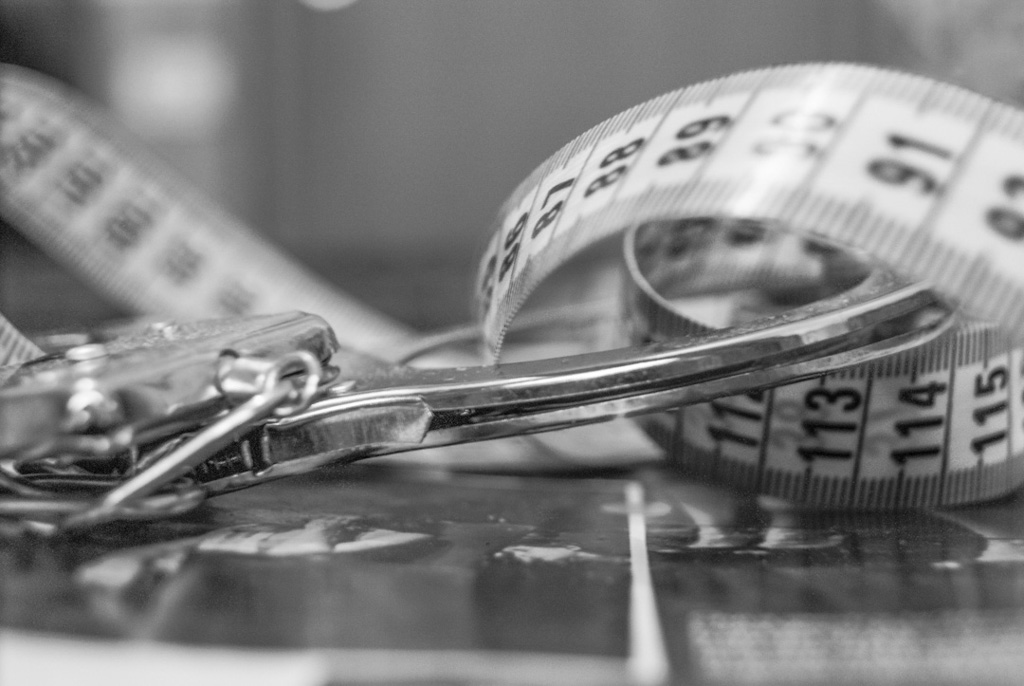 Imperfetta e bellissima