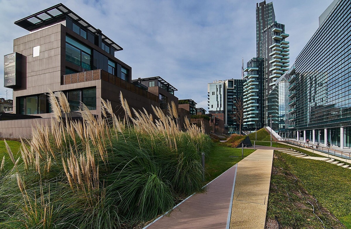 Porta Nuova Varesine 2