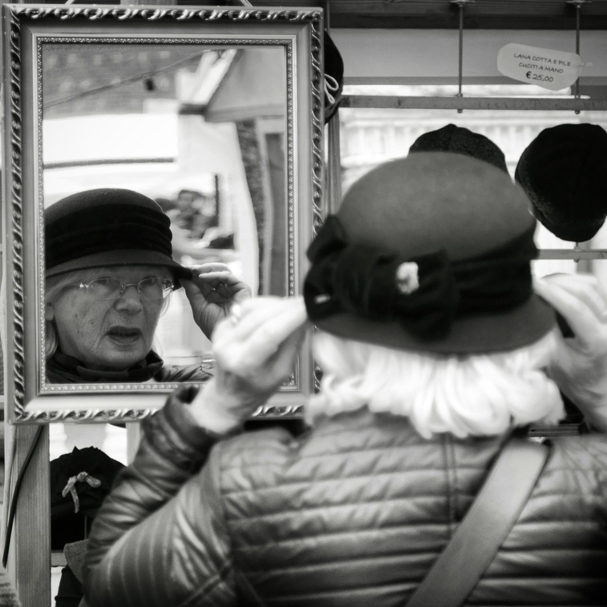 Carino ma costa troppo