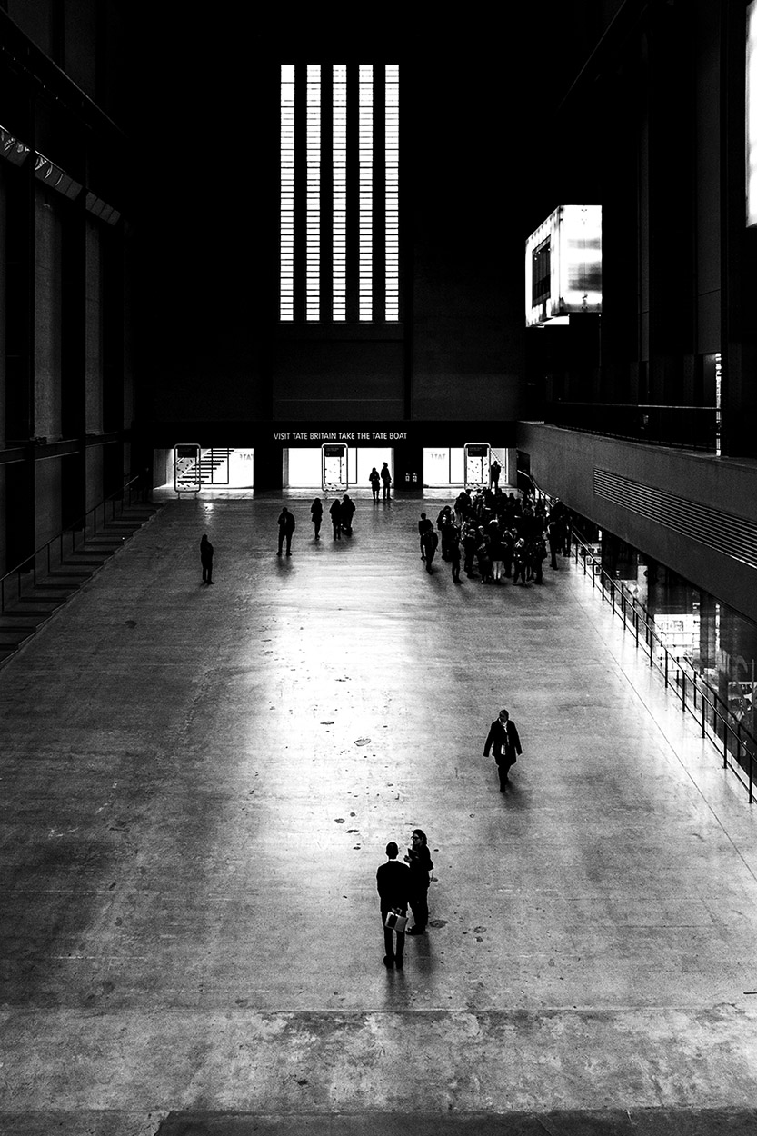 Tate Museum