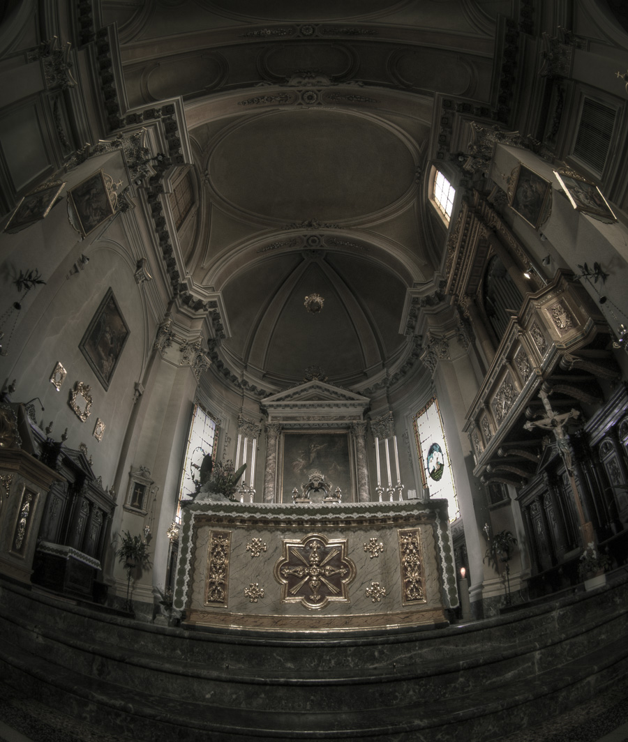 S.Maria Assunta - Sellero (BS)