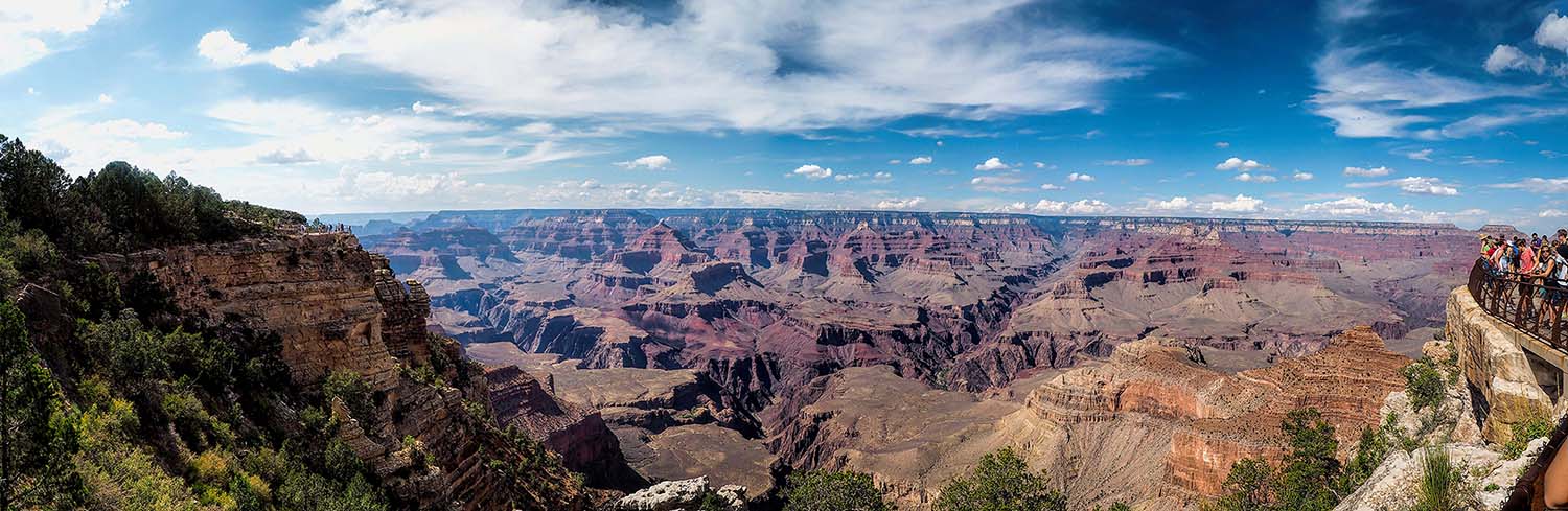grand canyon