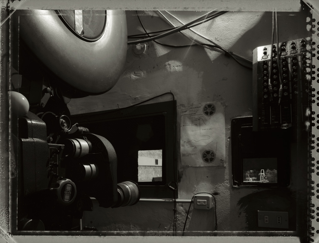 Alla ricerca dell'anima del Teatro Verdi