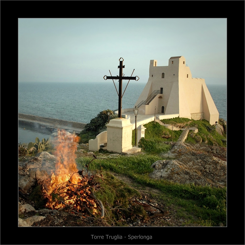 Torre Truglia