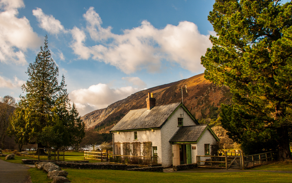 Glendalough