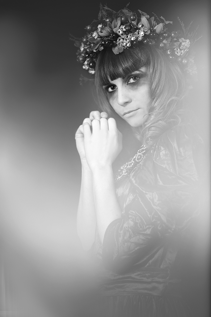 silenziosa preghiera