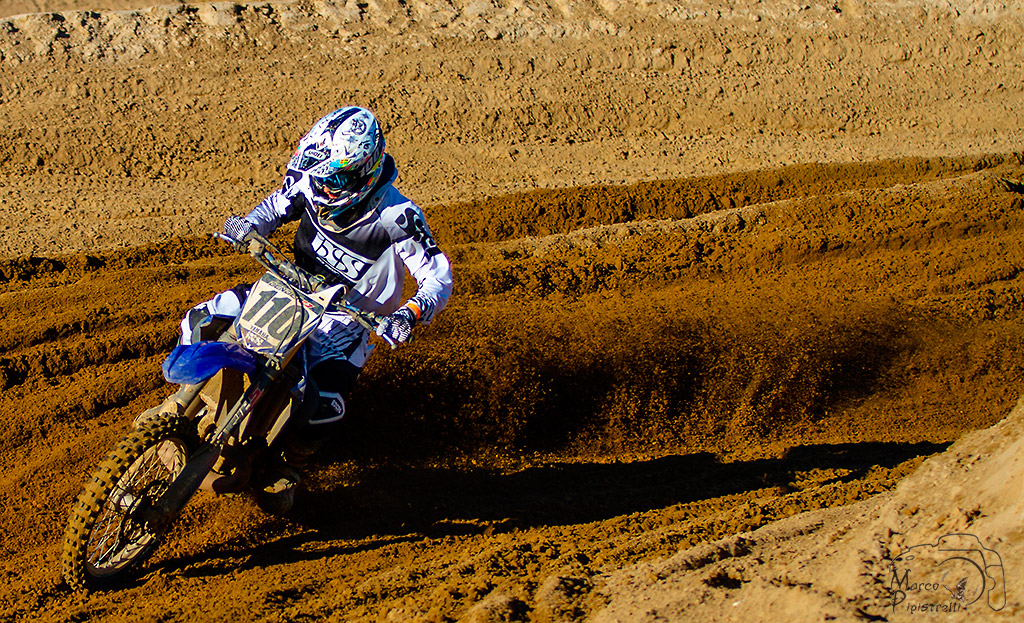 Motocross