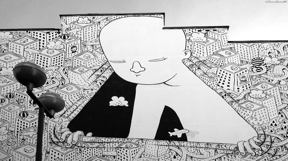 Artista Millo