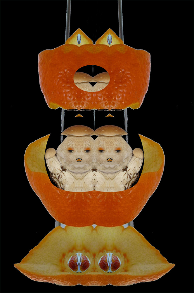 stranezze nell'appendino