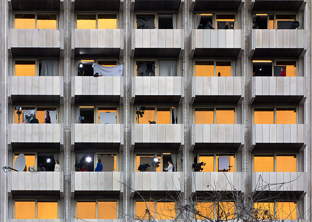 Live - Notizie dal mondo