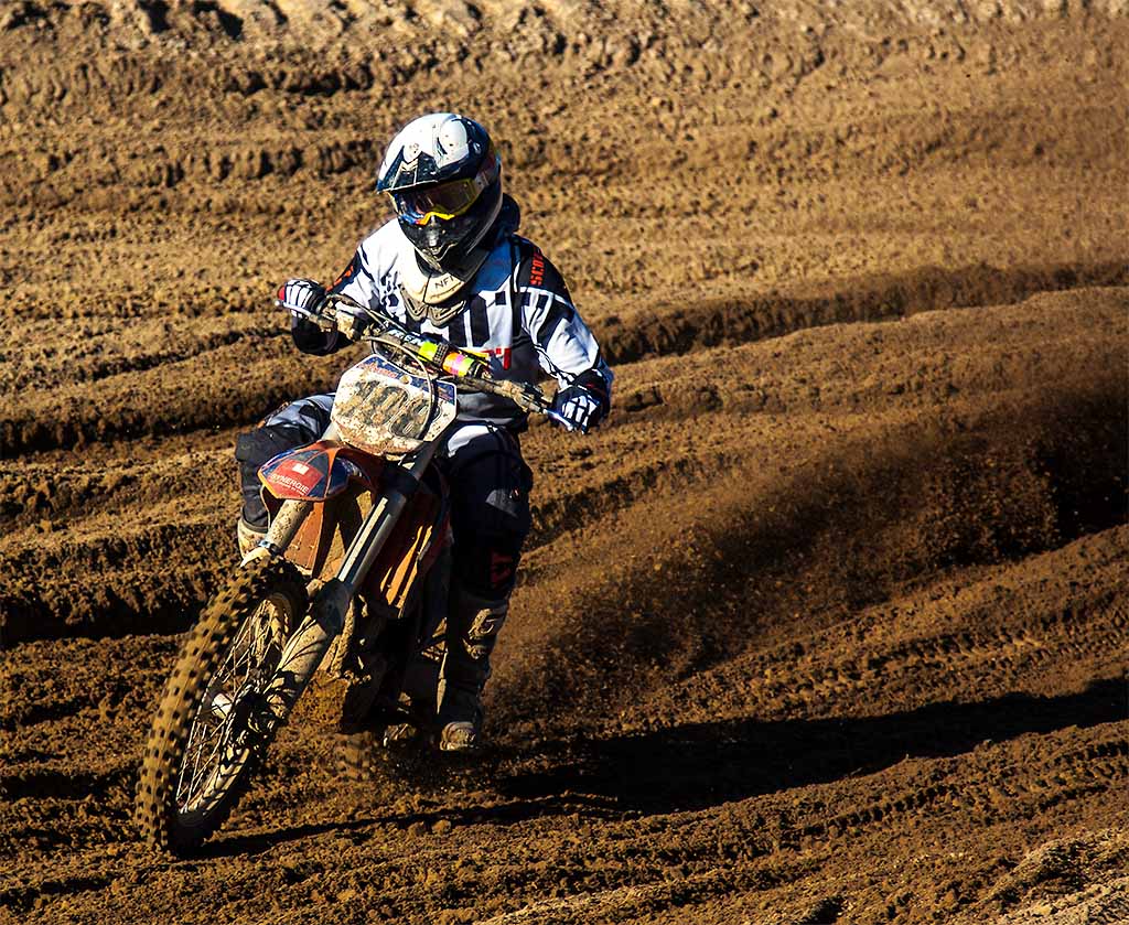 motocross