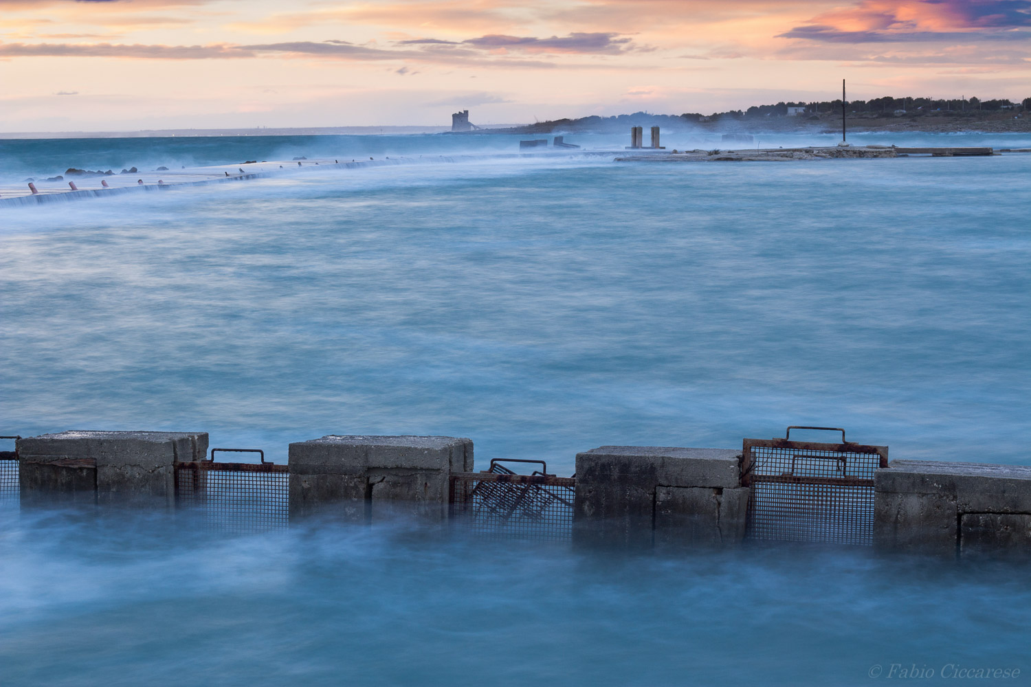 Marina di San Isidoro (LE)