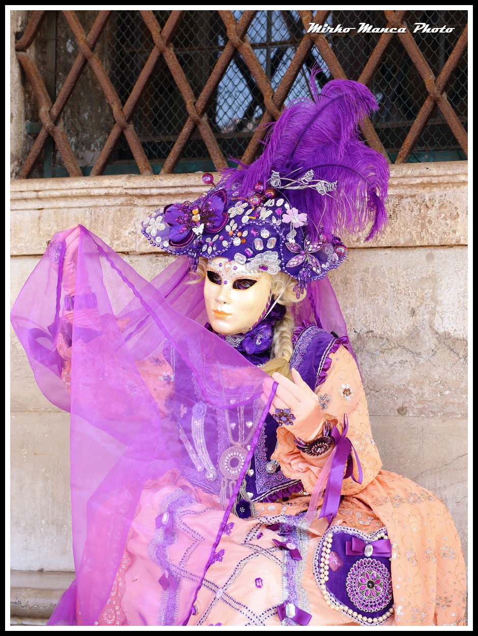 maschere 2... venezia