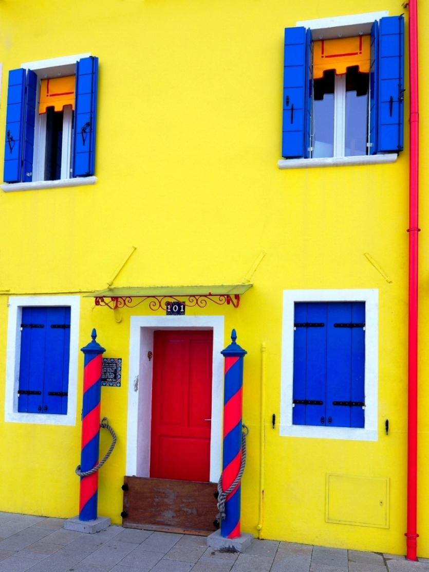 Burano