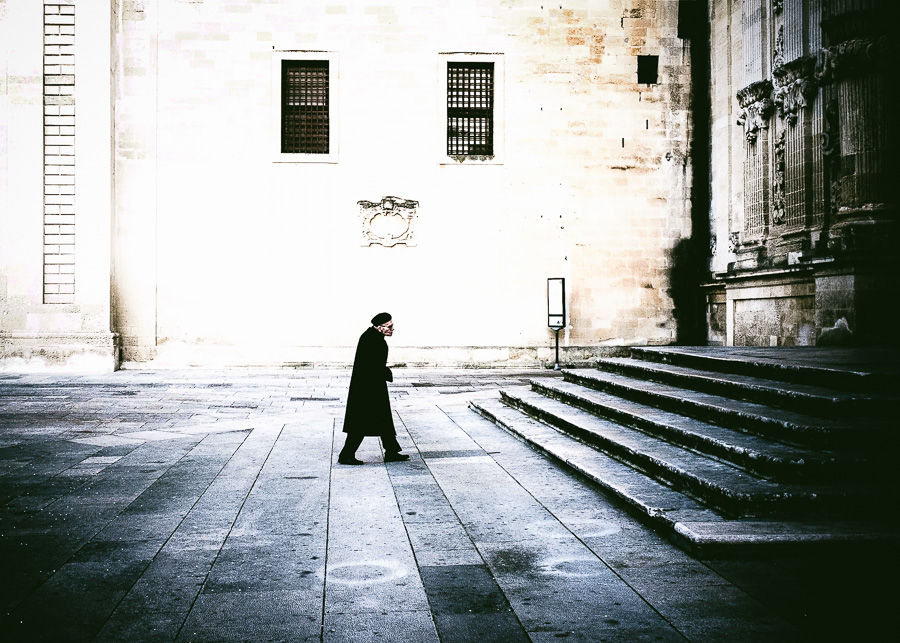 Lecce - Piazza Duomo - 2015