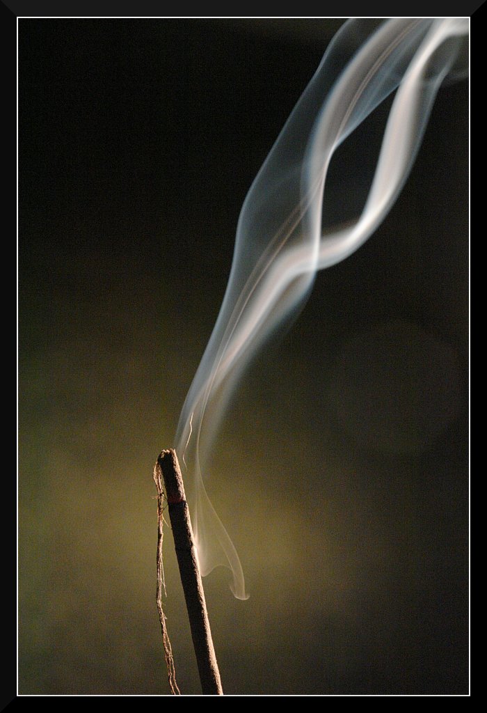 Incenso