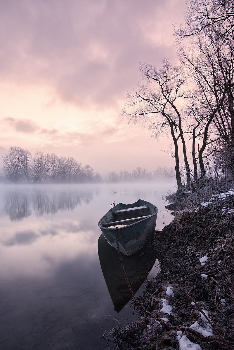 Adda sunrise