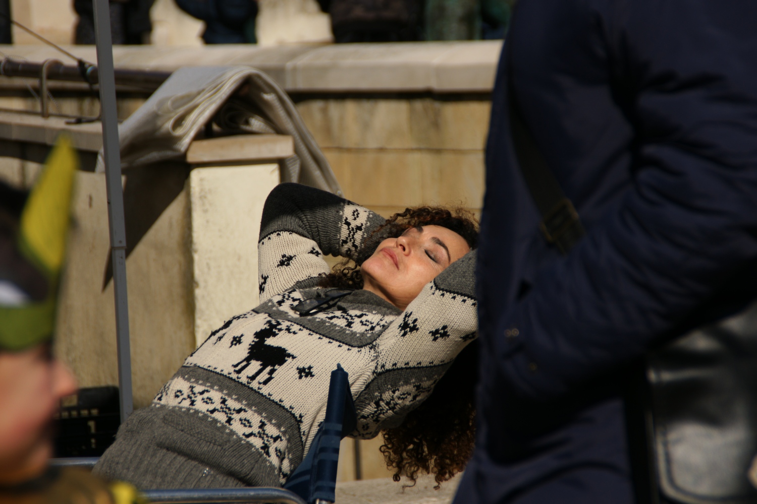 estasi di sole