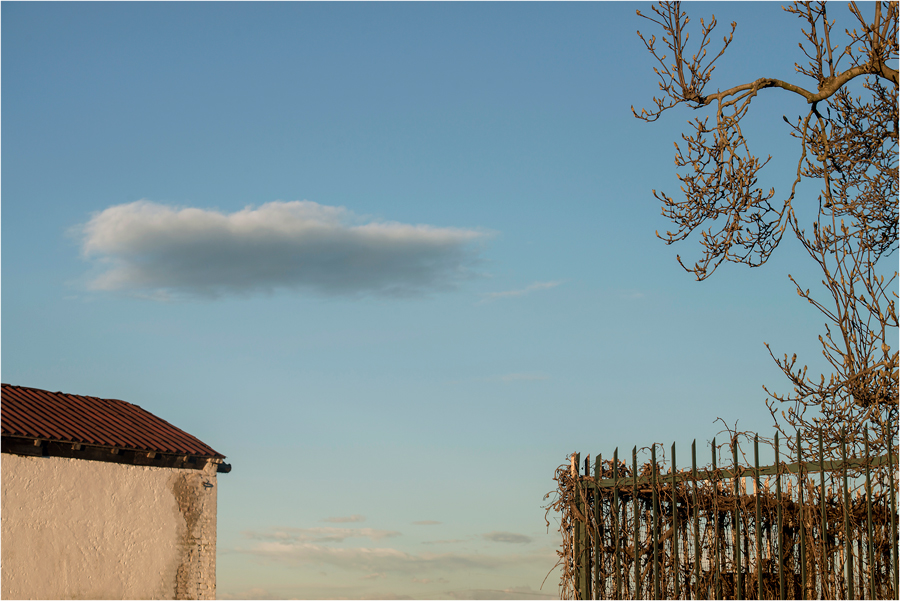 Riempendo i margini..