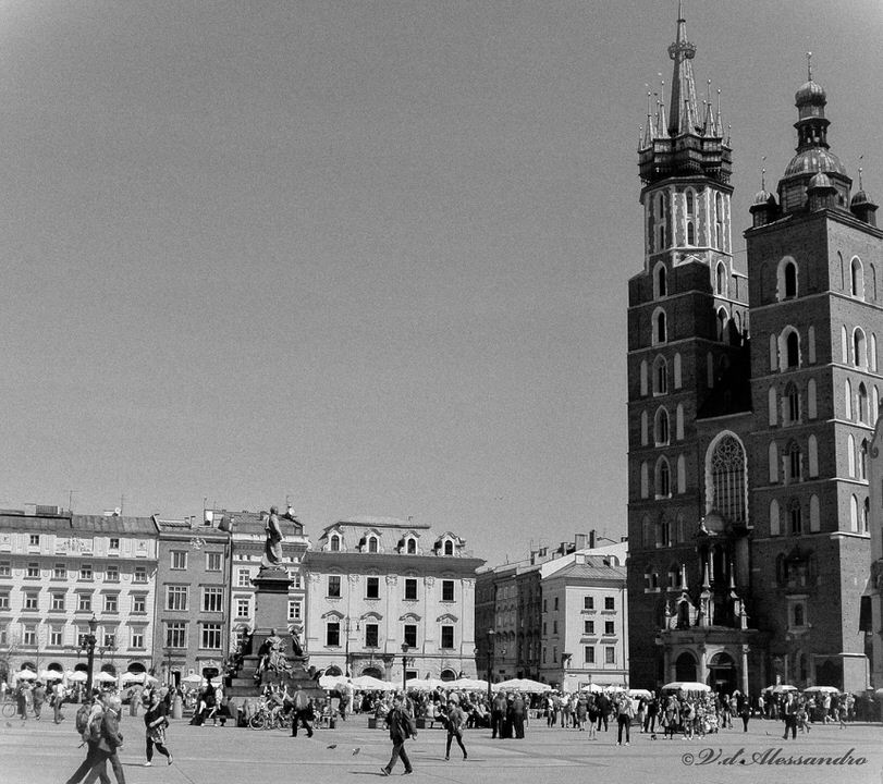 Cracovia