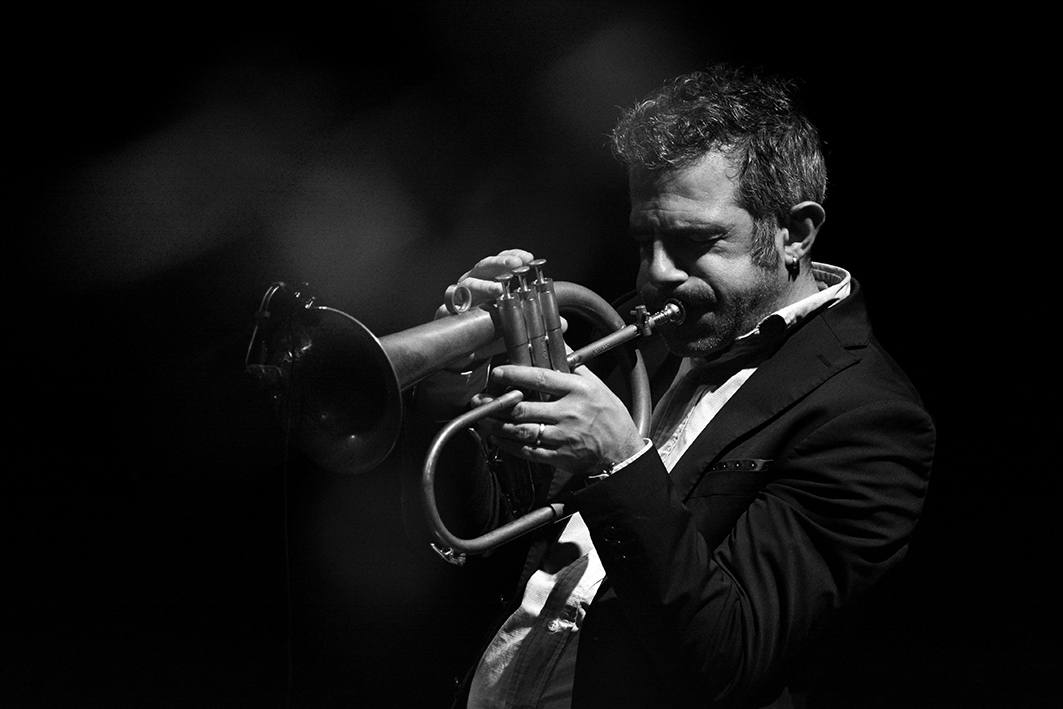 Paolo Fresu