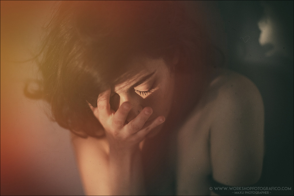 All we hear: Desperate Cry.