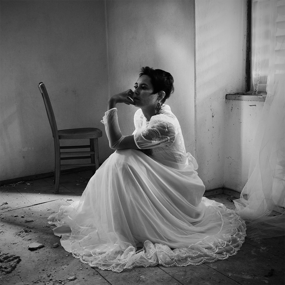 il dubbio della sposa